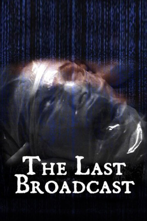 The Last Broadcast