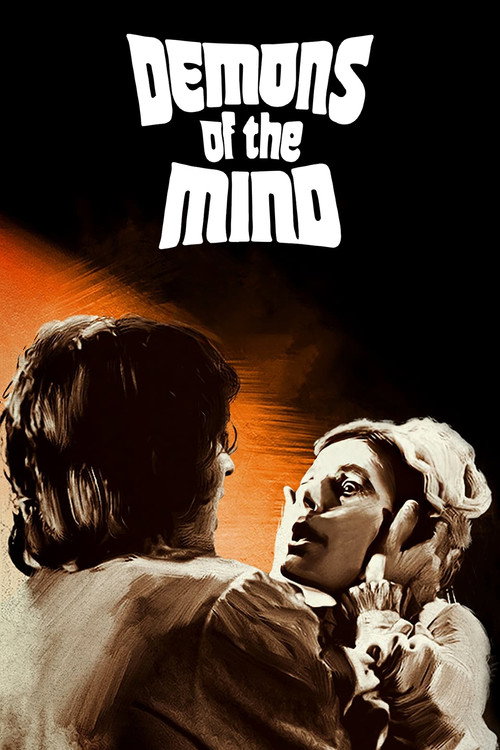 Demons of the Mind
