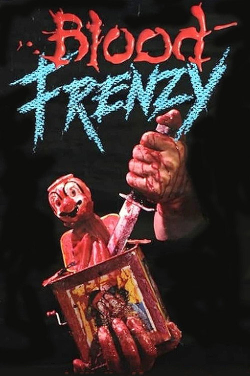 Blood Frenzy
