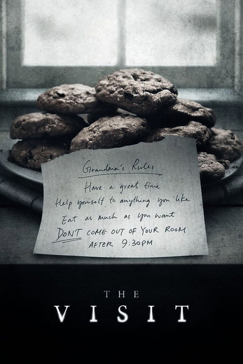 The Visit