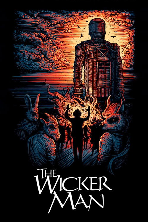 The Wicker Man
