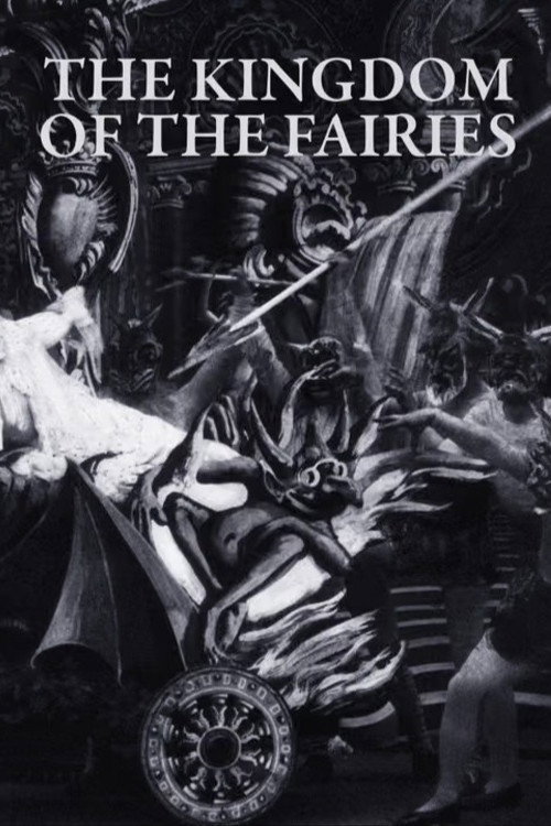 The Kingdom of the Fairies