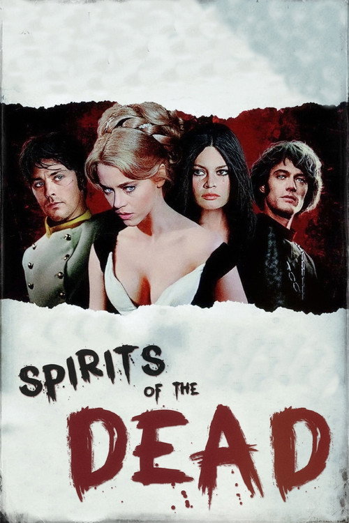 Spirits of the Dead