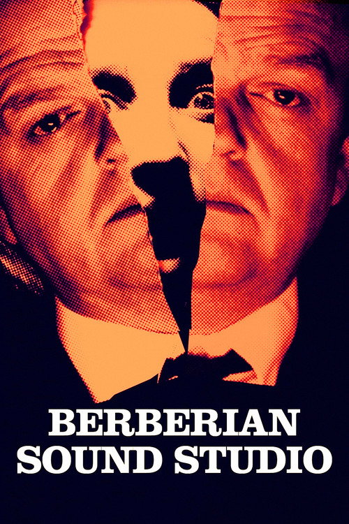 Berberian Sound Studio