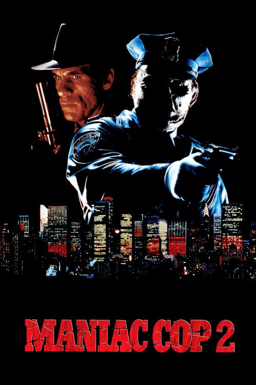 Maniac Cop 2
