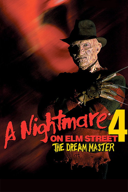 A Nightmare on Elm Street 4: The Dream Master