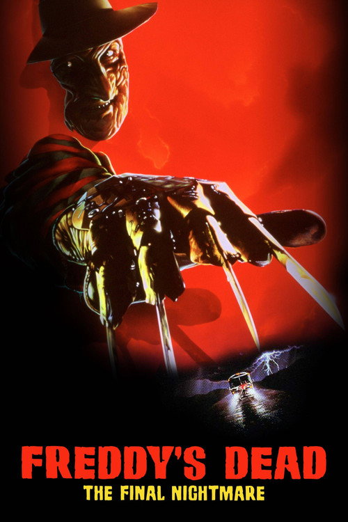 Freddy's Dead: The Final Nightmare