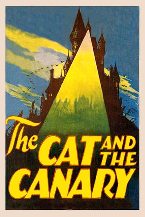The Cat and the Canary