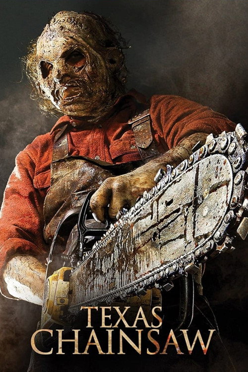 Texas Chainsaw