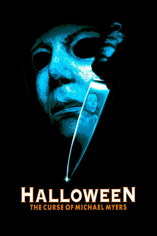 Halloween: The Curse of Michael Myers