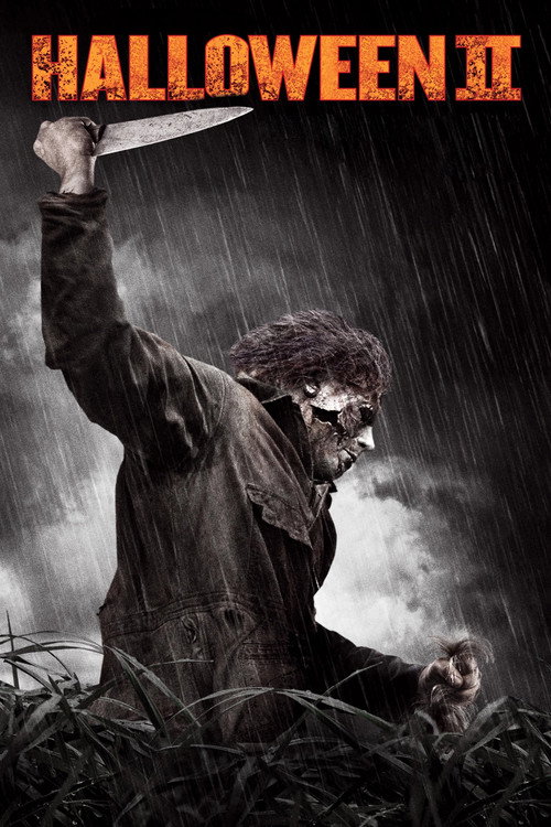 Halloween II