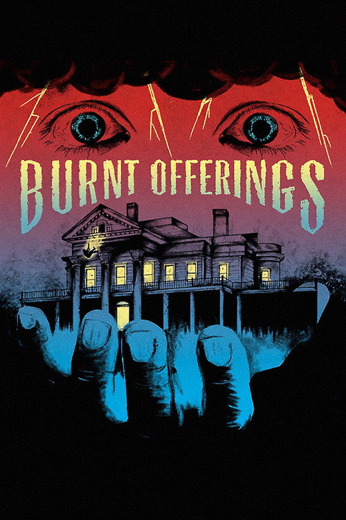 Burnt Offerings