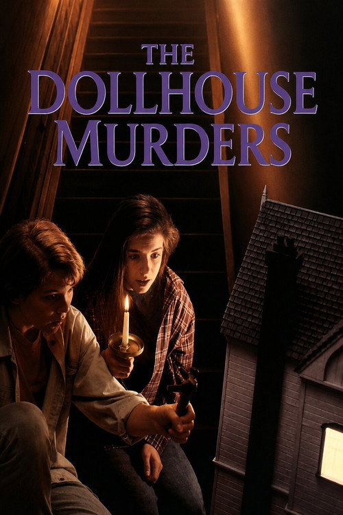 The Dollhouse Murders