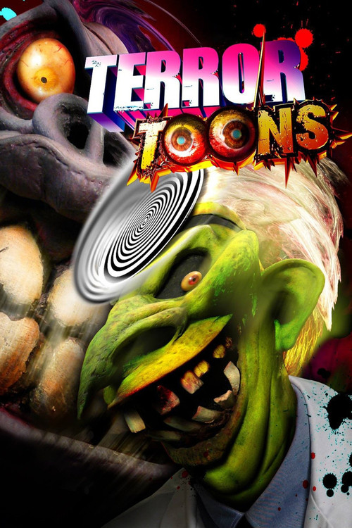 Terror Toons