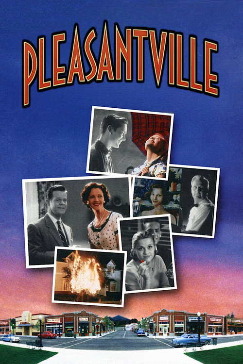 Pleasantville