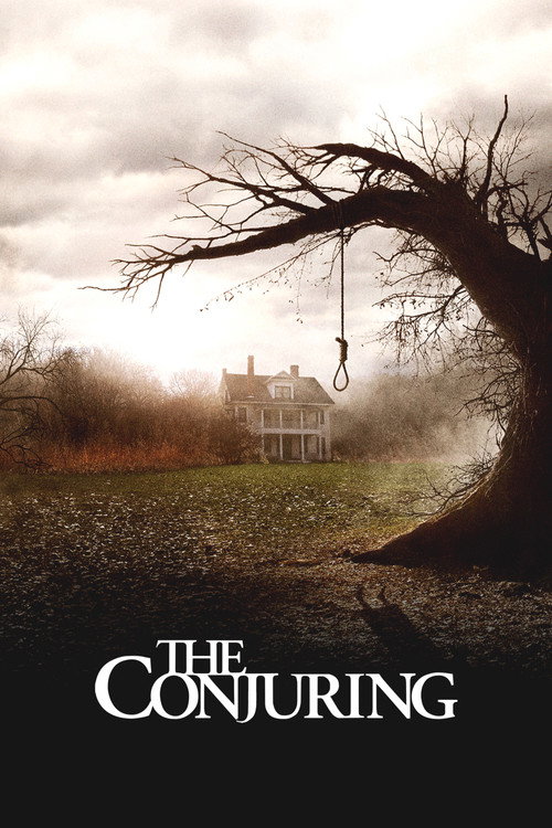 The Conjuring
