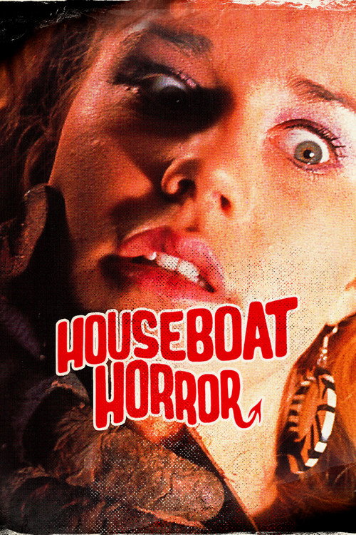 Houseboat Horror