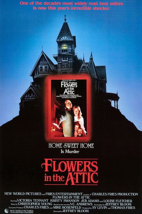 Flowers in the Attic