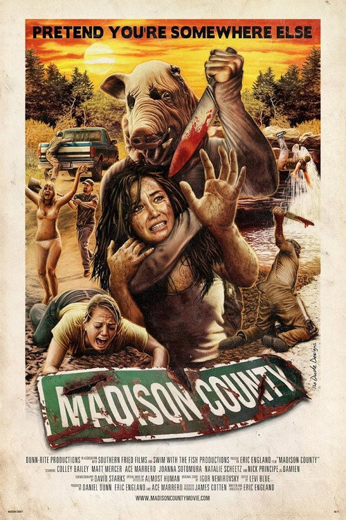 Madison County