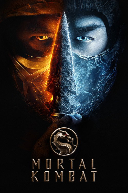 Mortal Kombat