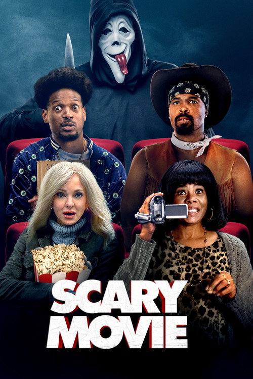 Scary Movie