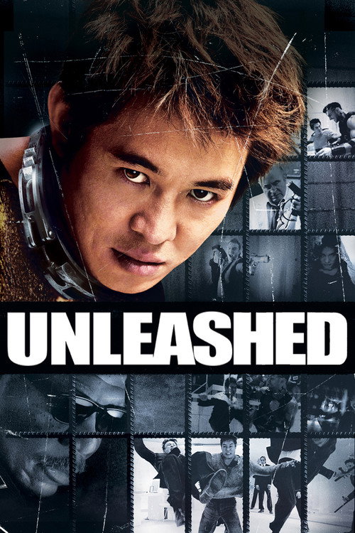 Unleashed