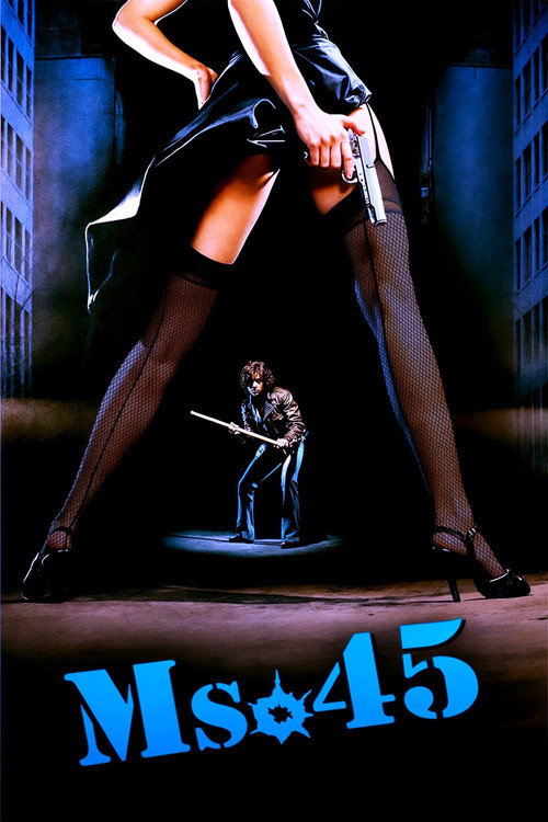 Ms .45