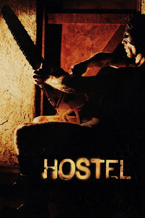 Hostel