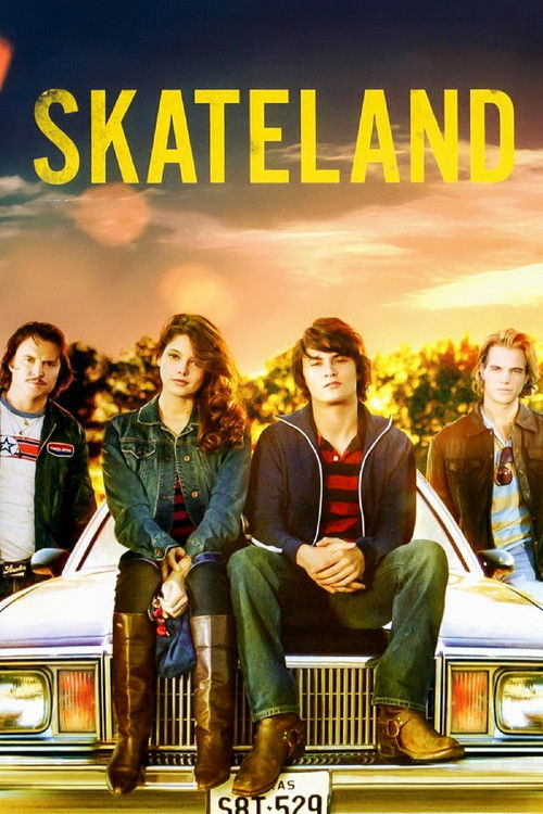 Skateland