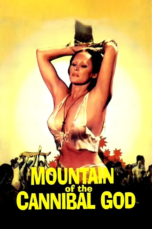 Mountain of the Cannibal God