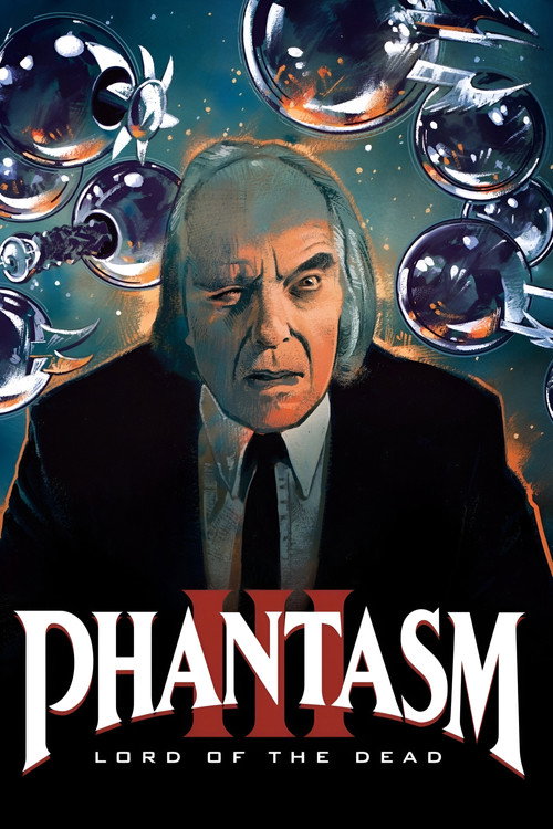 Phantasm III: Lord of the Dead