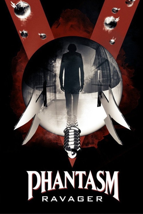 Phantasm: Ravager