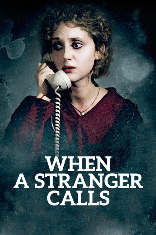 When a Stranger Calls