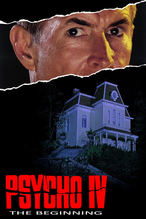Psycho IV: The Beginning