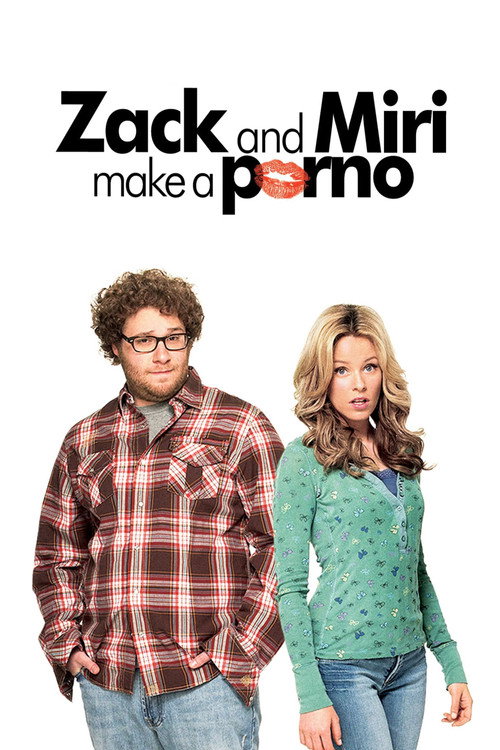 Zack and Miri Make a Porno