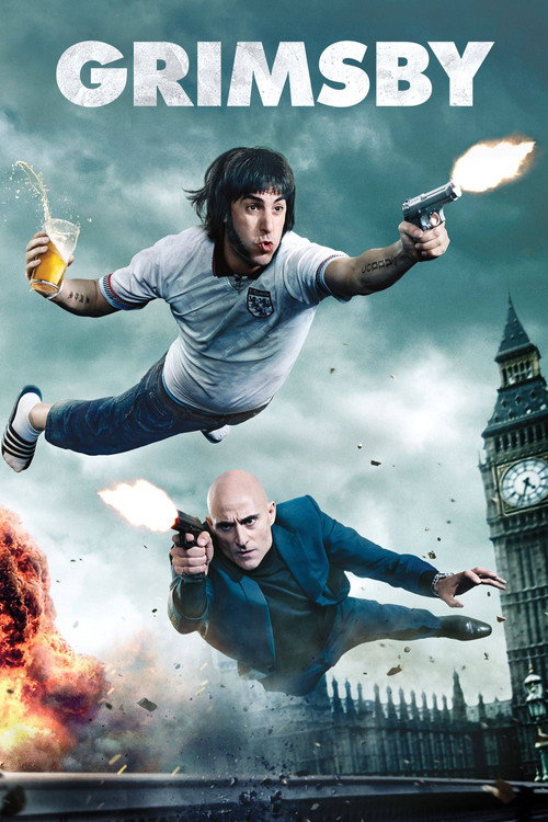 Grimsby