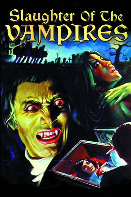 Slaughter of the Vampires