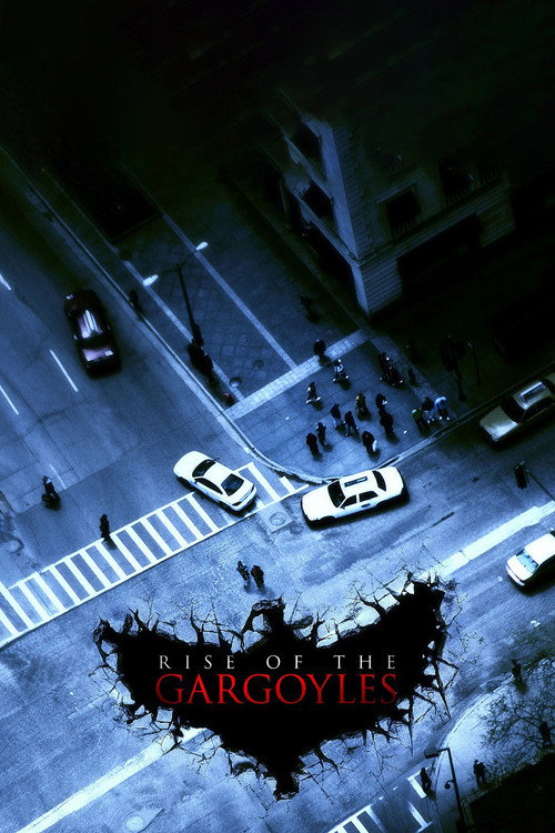 Rise of the Gargoyles