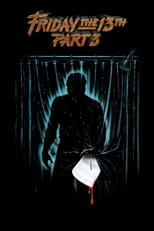 Friday the 13th Part III