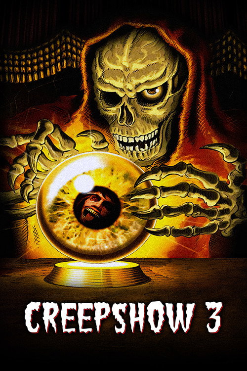 Creepshow 3