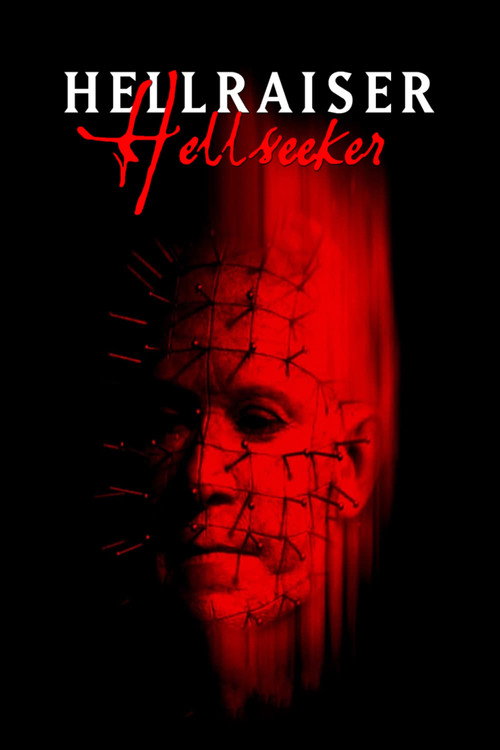 Hellraiser: Hellseeker
