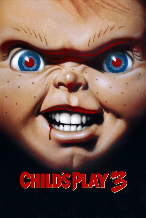 Child's Play 3