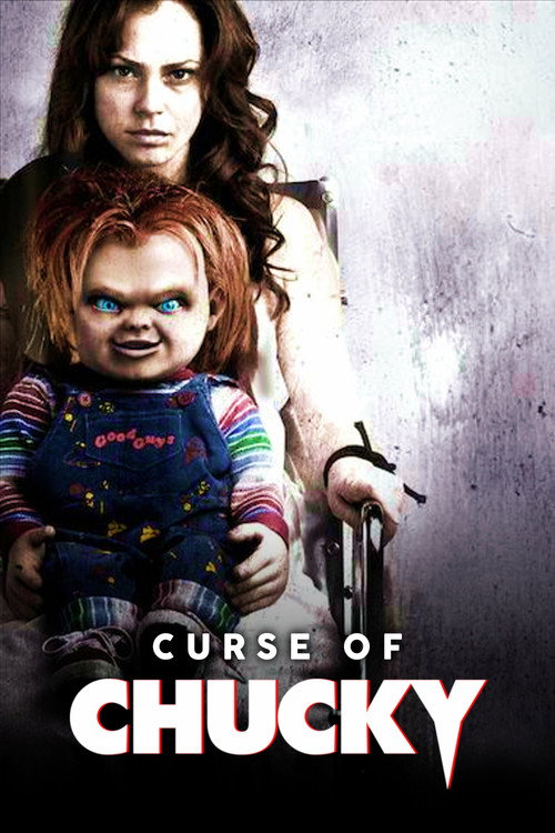 Curse of Chucky