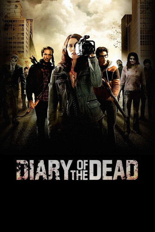 Diary of the Dead
