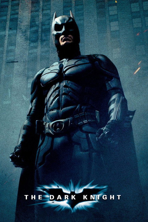 The Dark Knight