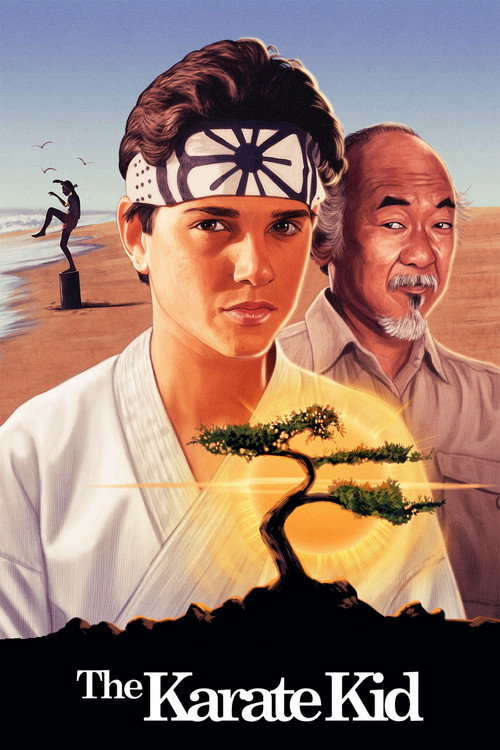 The Karate Kid