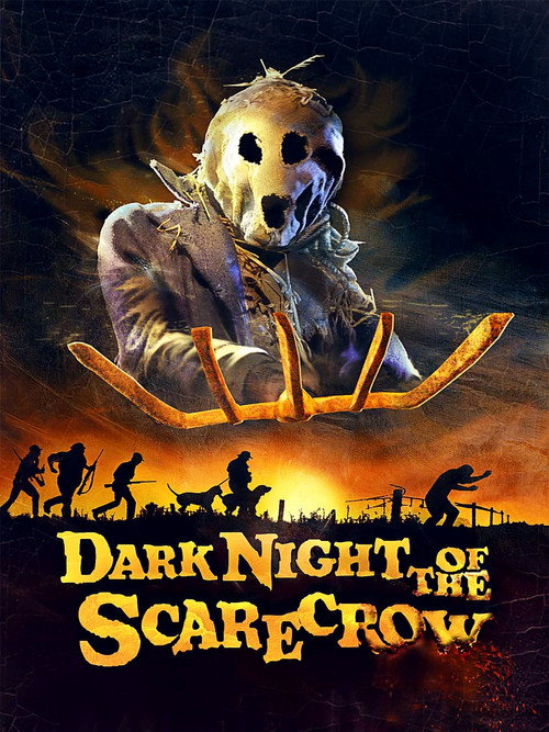 Dark Night of the Scarecrow