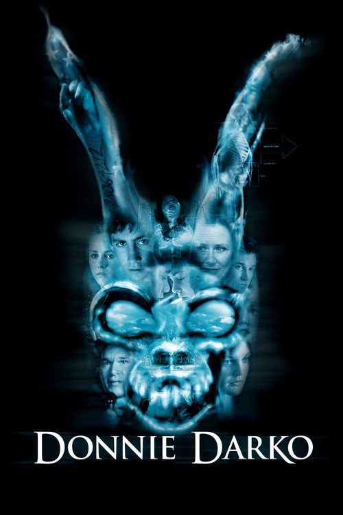 Donnie Darko