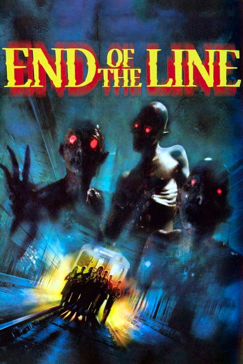 End of the Line