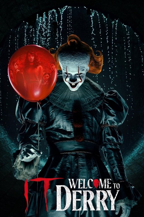 It: Welcome to Derry